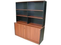 Mueble Bliblioteca